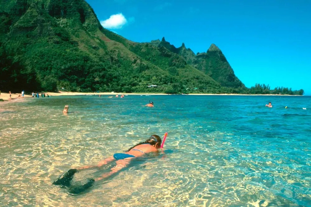Hanalei Bay Resort