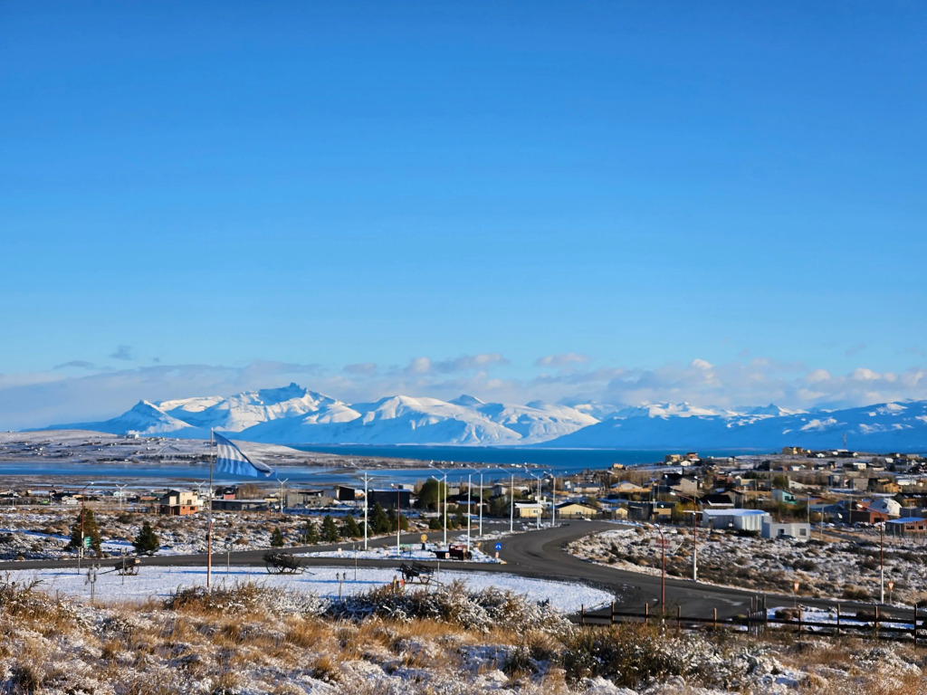 Alto Calafate Hotel