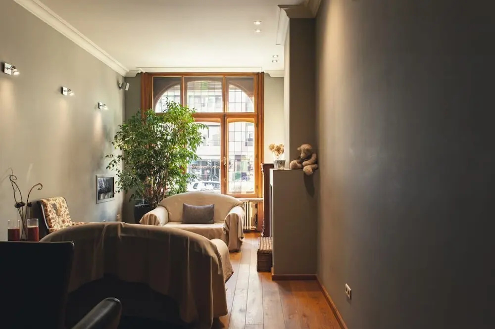 B&B La Passion Interdite