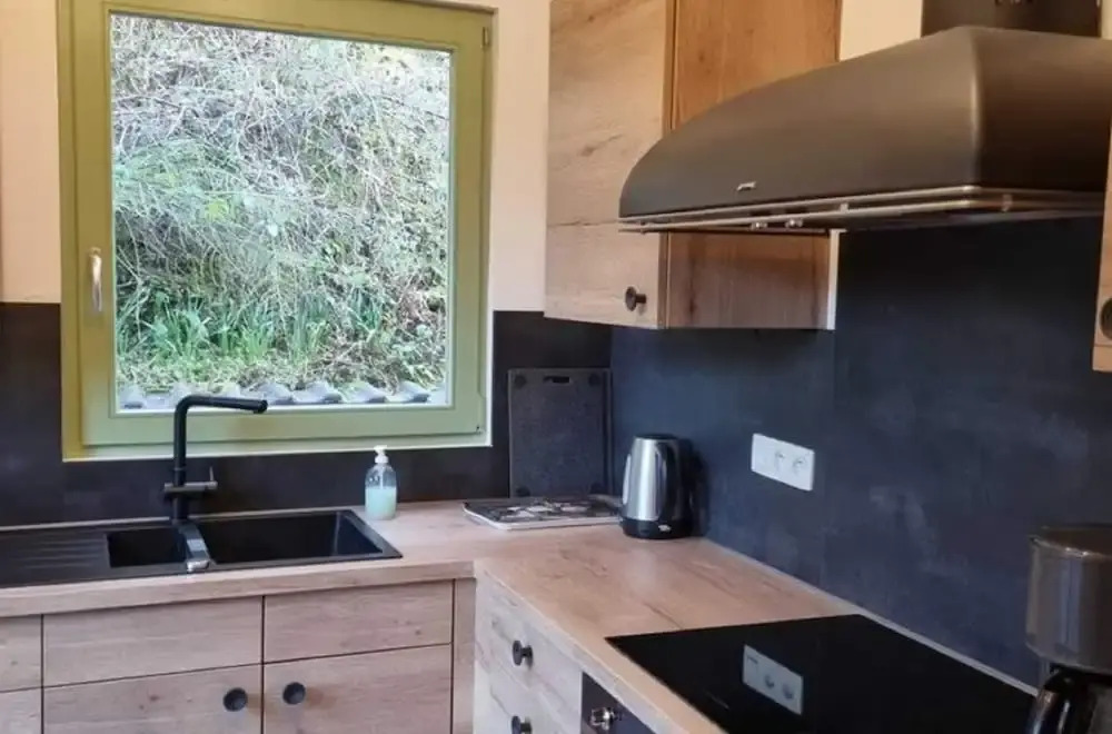 Charming Holiday Home In Durbuy With Garden