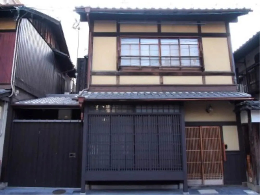 Ichimatsu-an