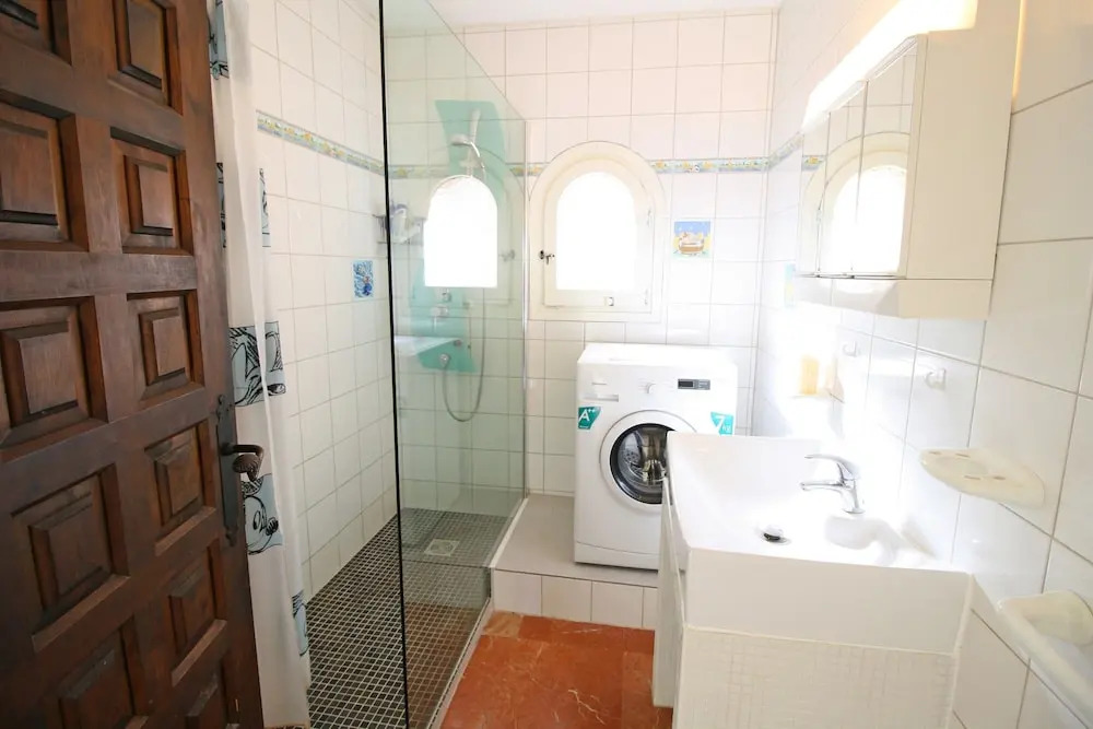 Villas Costa Calpe - Obstelix