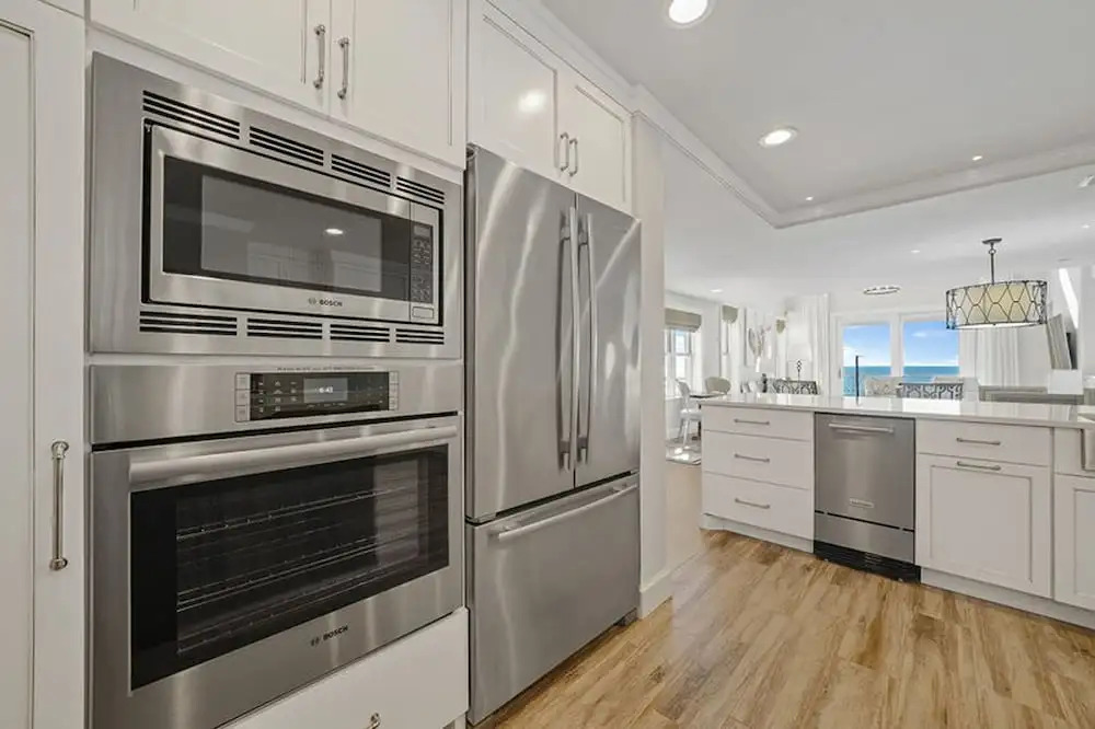 Grandview 403 by Bliss Beach Rentals