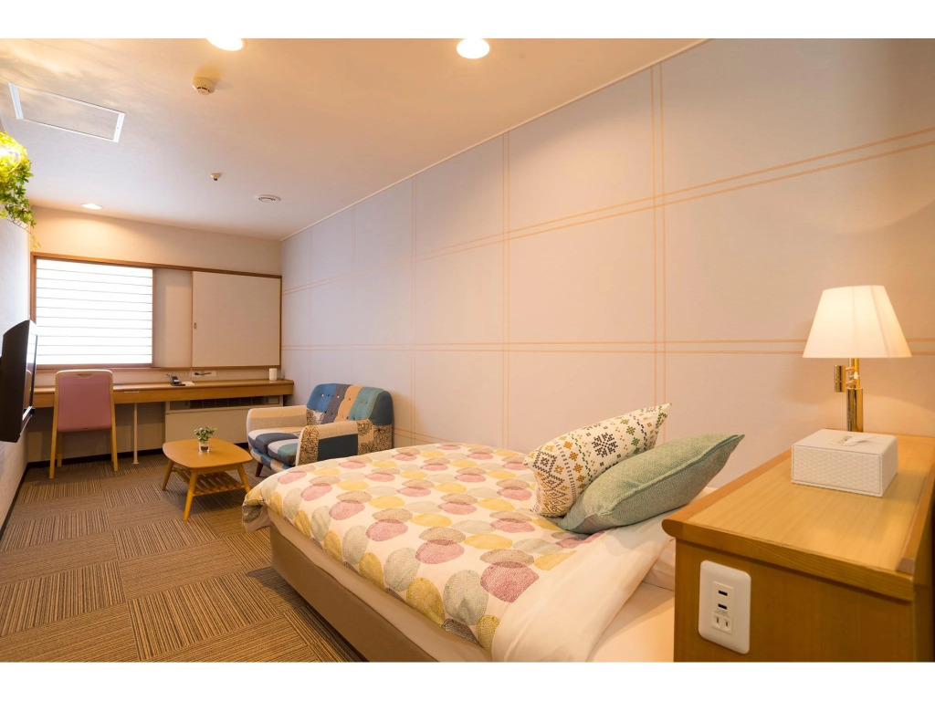 Nakamachi Fuji Grand Hotel