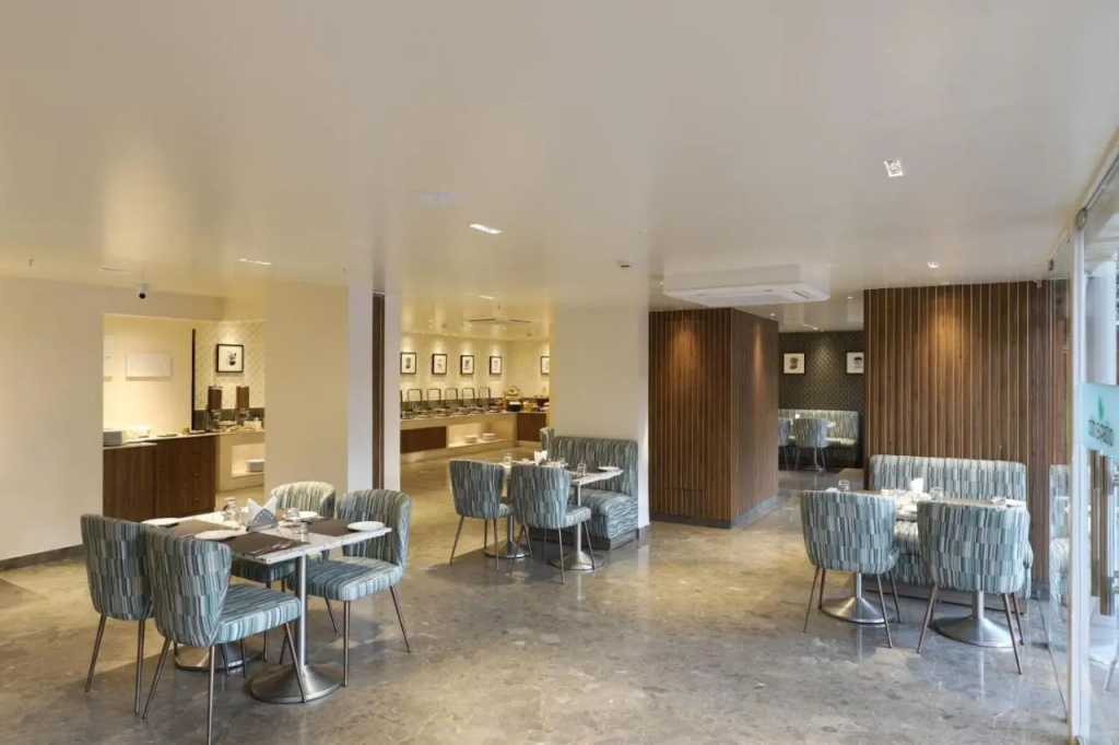 Lemon Tree Suites, Whitefield, Bengaluru