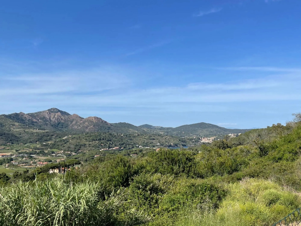 Three-room apartment.-San Michele 2