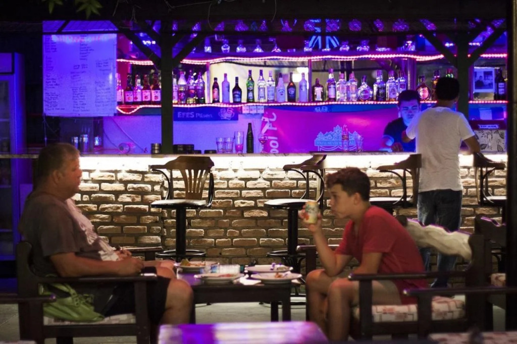 Metin Hotel