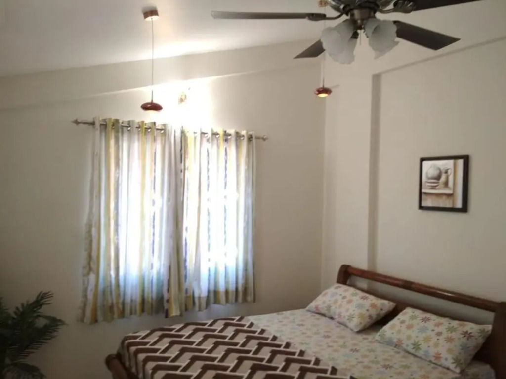 Royal Villa 3 - Luxurious 3BHK Villa with Huge Pvt Swimming Pool
