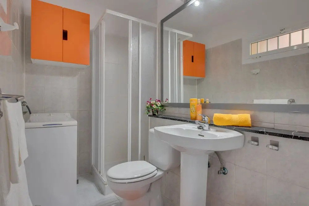 M12B. Very Central Apartment in Las Américas