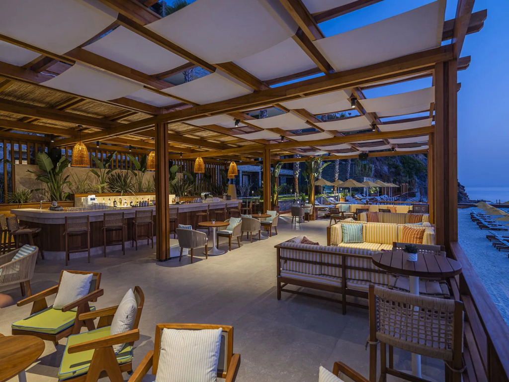 The Bodrum Hotel Yalıkavak - MGallery Collection