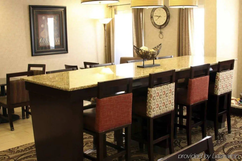 Hampton Inn by Hilton of Kuttawa/Eddyville