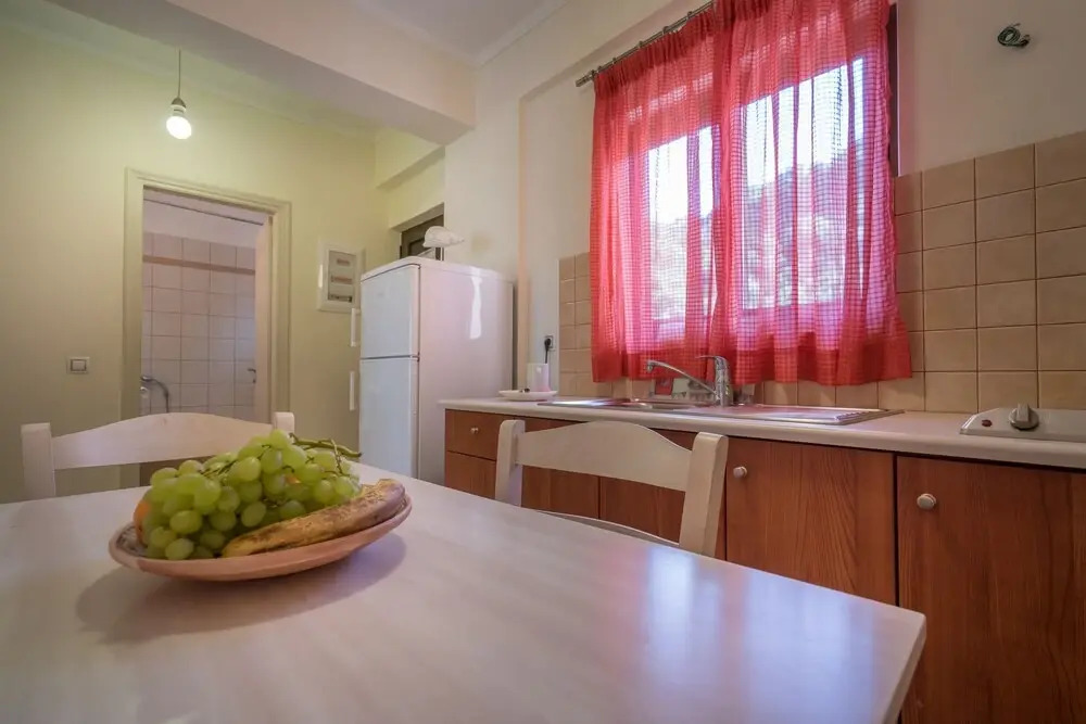 Levantino Studios & Apartments