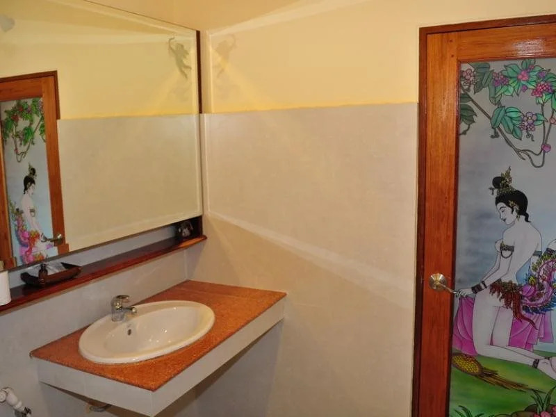 Phutarin Resotel Resort