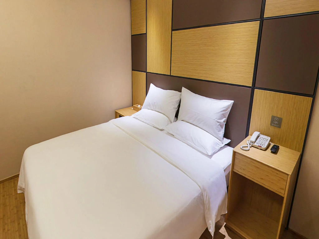 JI Hotel Shanghai Hongqiao Gubei Road Branch
