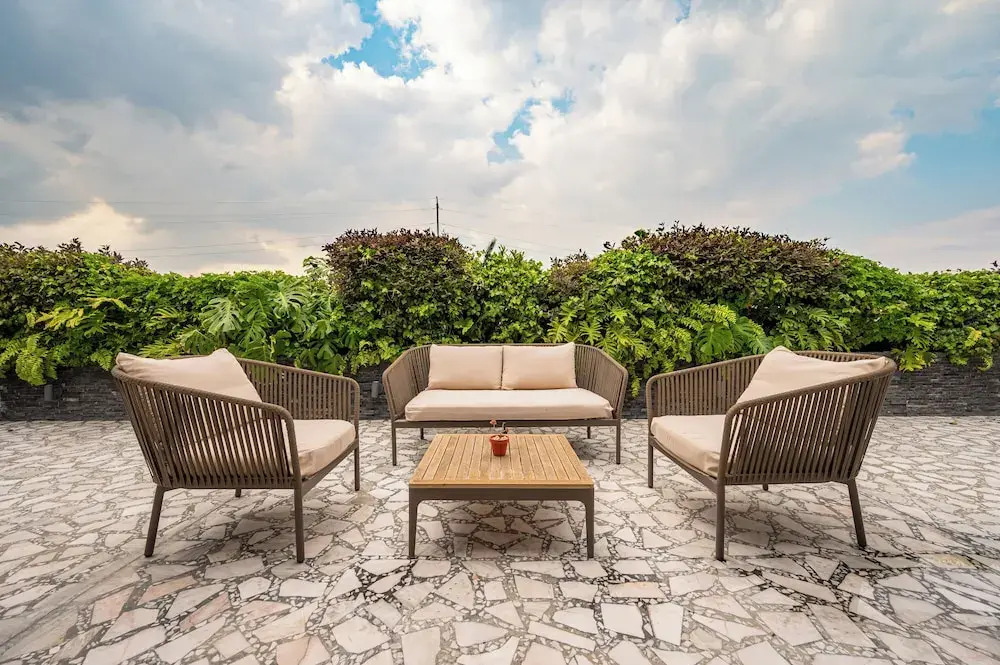 Capitalia Living - Apartments - Céfiro 5