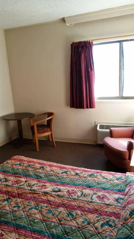 Western Motor Inn