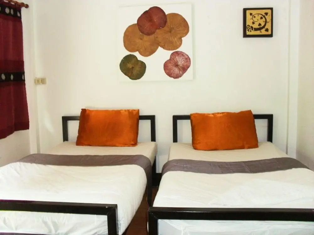 Naruncha Massage House