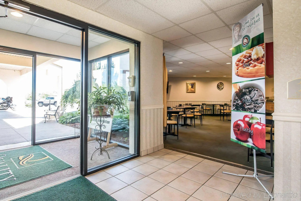 Quality Inn Binghamton West