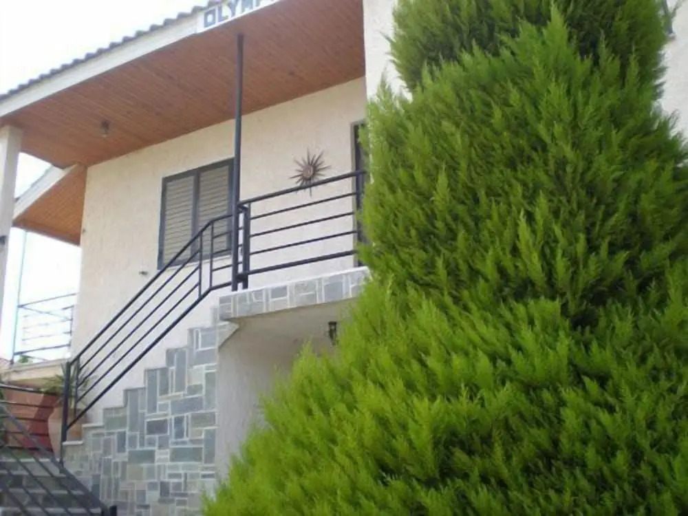 Olympion Village Studios