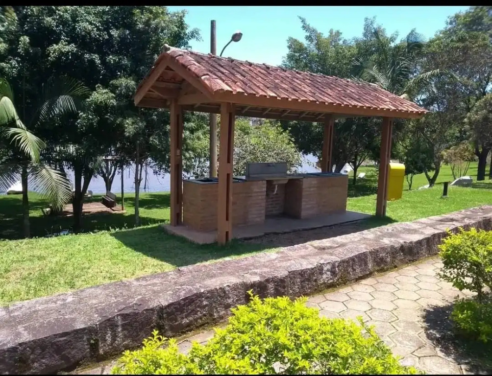 Hotel Fazenda Tio Nicola