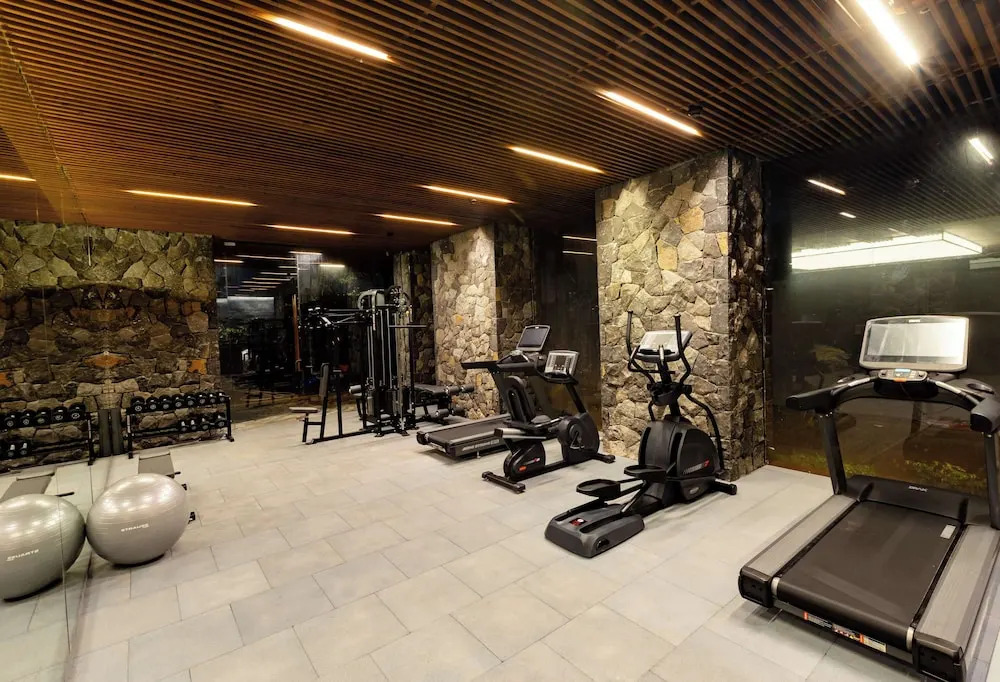 Radisson Resort and Spa Lonavala