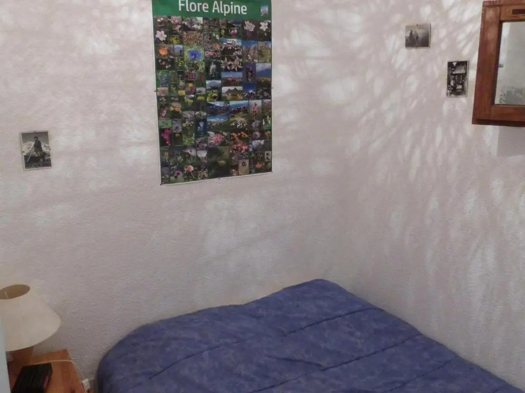 Appartement Valloire, 2 pièces, 4 personnes - FR-1-263-129