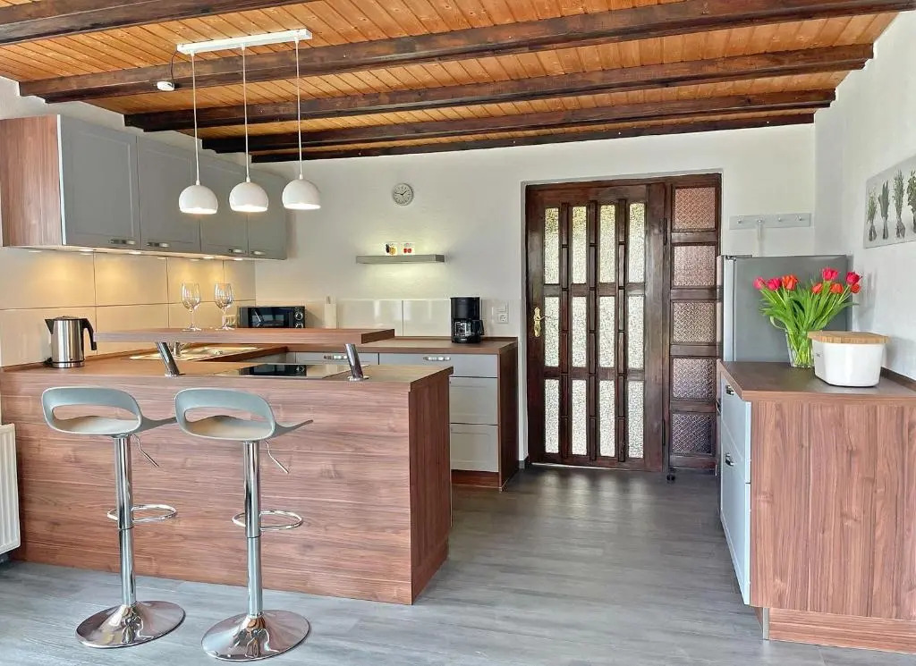 Ferienwohnung Rechlin SEE 9841