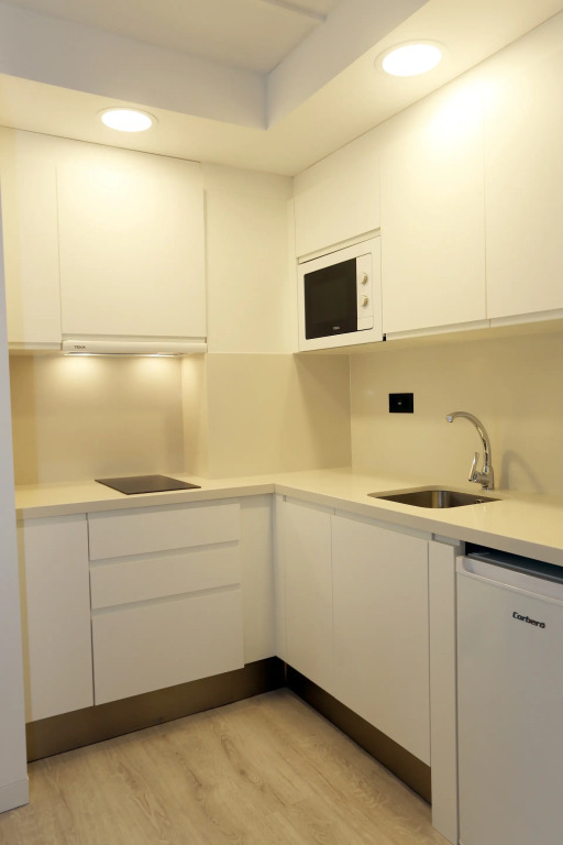 Hotel-Apartamentos Andorra