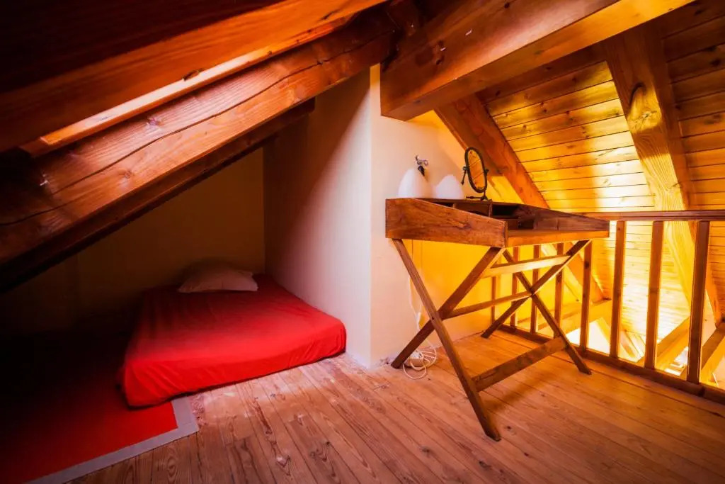 Apartments Taull