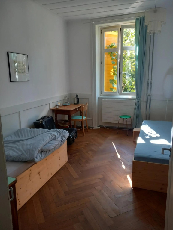 Petite Auberge an der Schüss