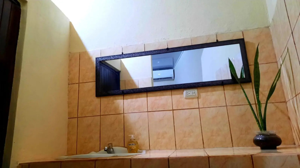 Apartamento Equipado Morpho CR