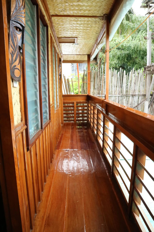 Balay Paragua Annex