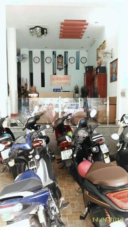 Hotel Kim Oanh