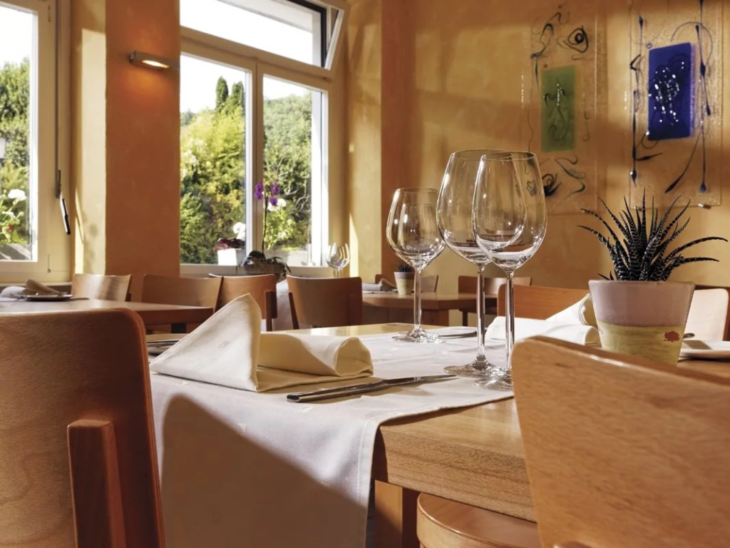 la belle vue Boutique Hotel & Café