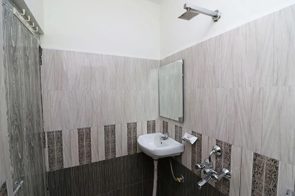 OYO 23305 Saaaj Resorts