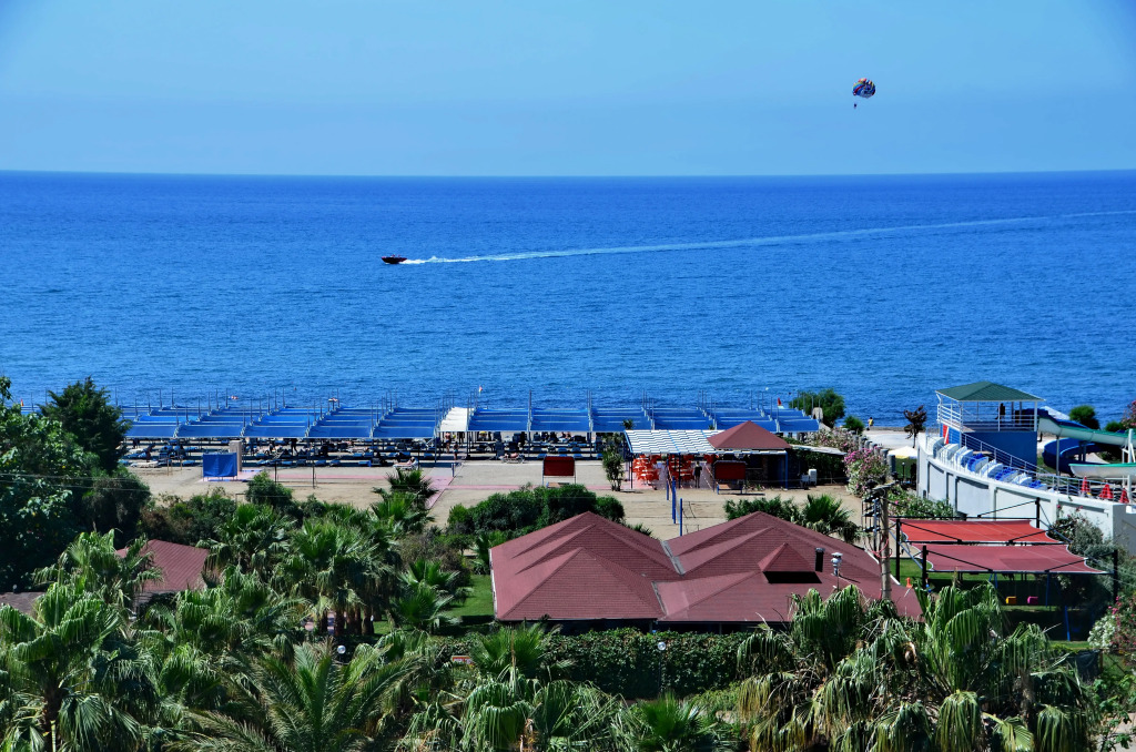 Royal Garden Suite Alanya