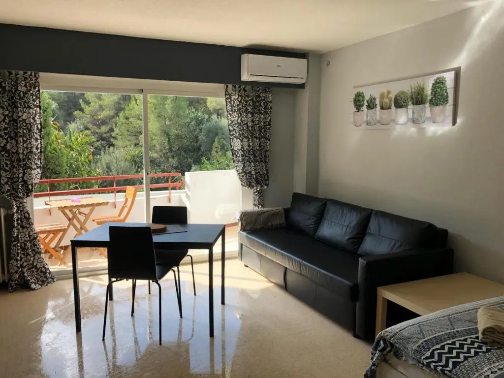 ***Vacation Studio Apartment at SIESTA resort***