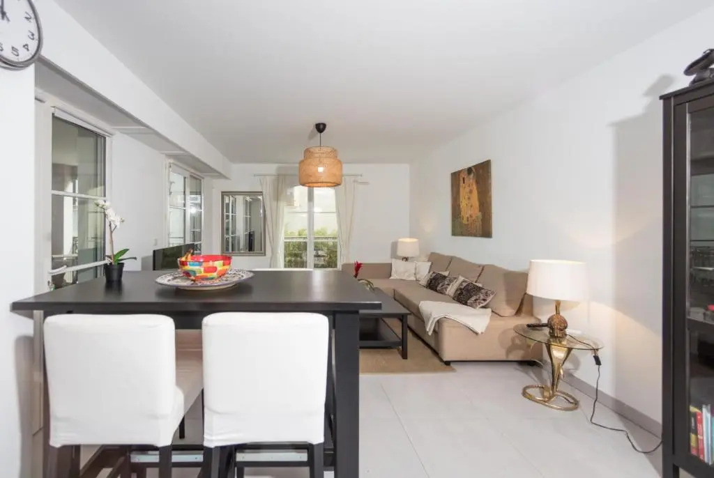 Appartement K1