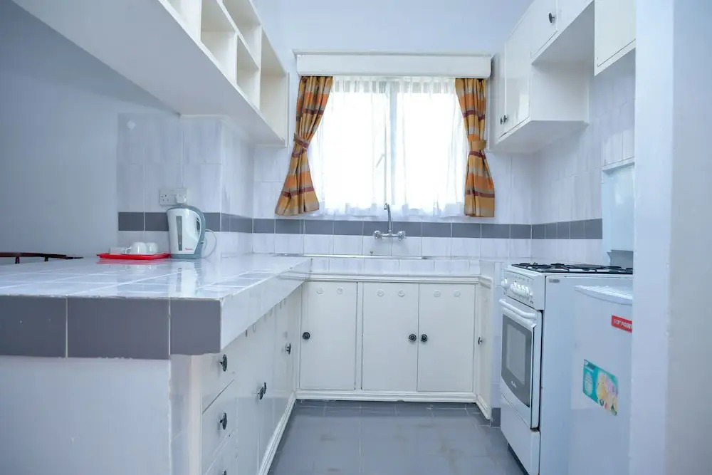Delight Mainstay Homes - Westlands