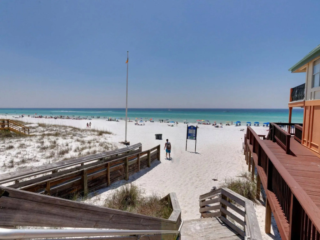 Beachside Inn
