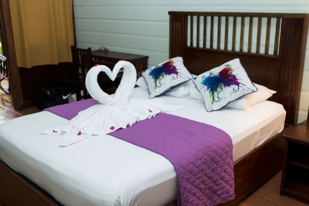Pachira Lodge