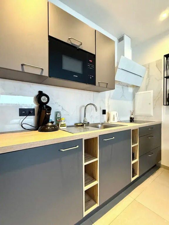 Charming studio in the heart of Liege 29