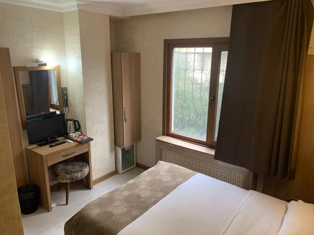 Lounge Hotel