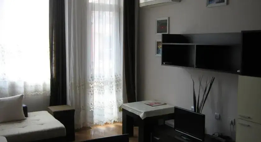 Classic Apartment
