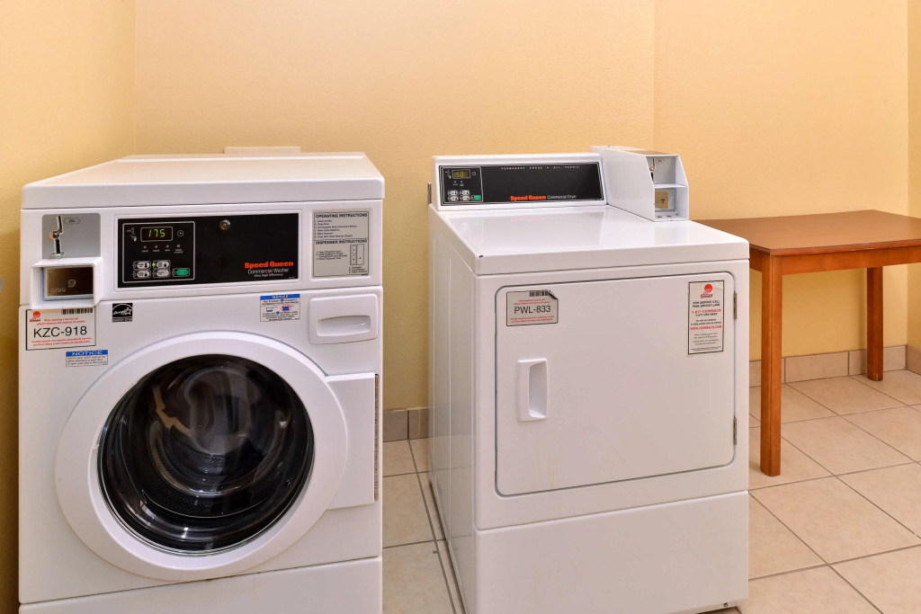 Americas Best Value Inn - Seymour