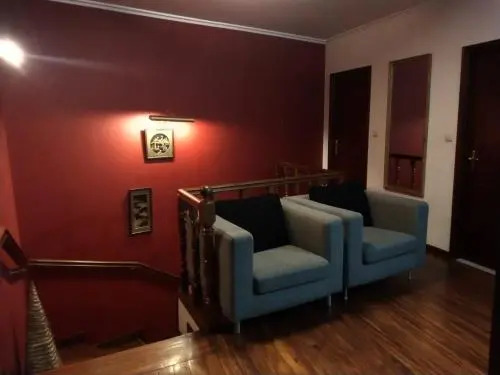 Residencial Montanhês