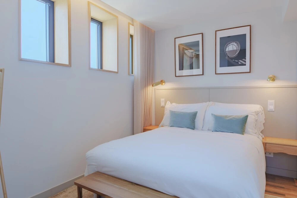 Feel Porto Firmeza Coworking Flat 4 5
