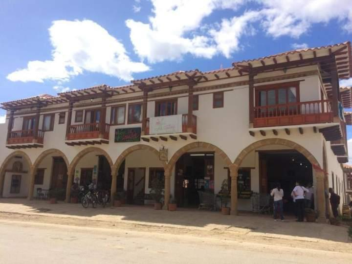 Hotel Orquideas De La Villa