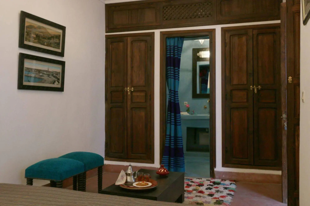 Riad Al Anouwar