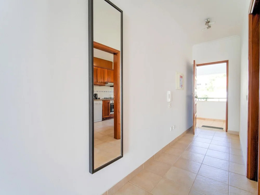 Apartment in a Luxurious Complex in the Center